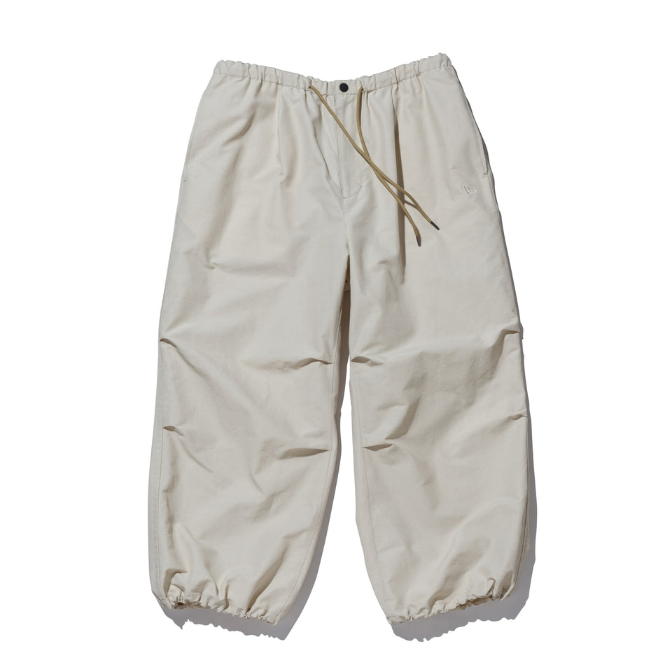 オーバーサイズド スノーカモパンツ BLACK LABEL FW23 ストーン