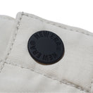 オーバーサイズド スノーカモパンツ BLACK LABEL FW23 ストーン