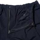 オーバーサイズド スノーカモパンツ BLACK LABEL FW23 ブラック