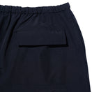 オーバーサイズド スノーカモパンツ BLACK LABEL FW23 ブラック