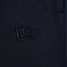 オーバーサイズド スノーカモパンツ BLACK LABEL FW23 ブラック