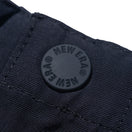 オーバーサイズド スノーカモパンツ BLACK LABEL FW23 ブラック