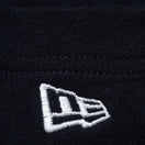 長袖 ポケット Tシャツ BLACK LABEL FW23 フラッグロゴ ブラック