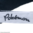 【ゴルフ】サンバイザー Pokémon ポケモン ピカチュウ ホワイト