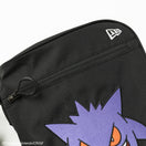 【ゴルフ】レンジケース Pokémon ポケモン ゲンガー ブラック