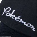 【ゴルフ】 ヘッドカバー Pokémon ポケモン ゲンガー ブラック