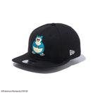 【ゴルフ】 9FIFTY Original Fit Pokémon ポケモン カビゴン ブラック