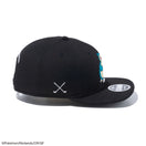【ゴルフ】 9FIFTY Original Fit Pokémon ポケモン カビゴン ブラック