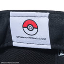 【ゴルフ】 9FIFTY Original Fit Pokémon ポケモン カビゴン ブラック