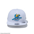 【ゴルフ】 9FIFTY Original Fit Pokémon ポケモン ピカチュウ タマンタ ホワイト