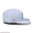 【ゴルフ】 9FIFTY Original Fit Pokémon ポケモン ピカチュウ タマンタ ホワイト