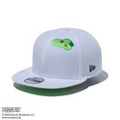 【ゴルフ】9FIFTY PEANUTS ピーナッツ ホワイト