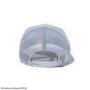 【ゴルフ】 9FORTY A-Frame トラッカー Pokémon ポケモン ピカチュウ カビゴン ホワイト