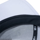 【ゴルフ】 9FORTY A-Frame トラッカー Pokémon ポケモン ピカチュウ カビゴン ホワイト