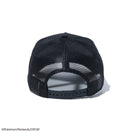 【ゴルフ】 9FORTY A-Frame トラッカー Pokémon ポケモン ピカチュウ カビゴン ブラック