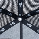 【ゴルフ】 9FORTY A-Frame トラッカー Pokémon ポケモン ピカチュウ カビゴン ブラック