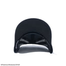 【ゴルフ】 9FORTY A-Frame トラッカー Pokémon ポケモン ピカチュウ カビゴン ブラック