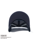 【ゴルフ】9FORTY A-Frame トラッカー On Par PEANUTS ピーナッツ ホワイト/ネイビー