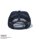 【ゴルフ】9FORTY A-Frame トラッカー On Par PEANUTS ピーナッツ ホワイト/ネイビー