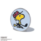 【ゴルフ】9FORTY A-Frame トラッカー On Par PEANUTS ピーナッツ ホワイト/ダークグリーン