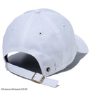 【ゴルフ】 9TWENTY ロングバイザー Pokémon ポケモン ピカチュウ イーブイ ホワイト