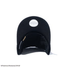 【ゴルフ】 9TWENTY ロングバイザー Pokémon ポケモン ピカチュウ イーブイ ブラック