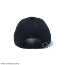 【ゴルフ】 9TWENTY ロングバイザー Pokémon ポケモン ピカチュウ イーブイ ブラック