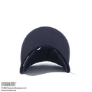 【ゴルフ】9TWENTY ロングバイザー PEANUTS ピーナッツ ネイビー