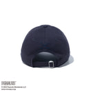 【ゴルフ】9TWENTY ロングバイザー PEANUTS ピーナッツ ネイビー