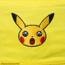 Kid's バケット01 Pokémon ポケモン ピカチュウ イエロー