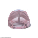 9FORTY A-Frame トラッカー Pokémon ポケモン ピカチュウ プリン ホワイト/ピンク