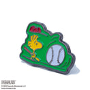 59FIFTY PEANUTS ピーナッツ チャーリー・ブラウン 野球 ブラック