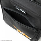 スクエア ショルダーポーチ 1.5L Pokémon ポケモン イーブイ ブラック