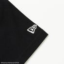 Youth 半袖 コットン Tシャツ Pokémon ポケモン ピカチュウ イーブイフレンズ ブラック