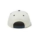 RC9FIFTY powered by GORO（min-nano）ニューヨーク・ジャイアンツ ワインコルク ネイビーバイザー