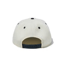 RC9FIFTY powered by GORO（min-nano）ニューヨーク・ジャイアンツ ワインコルク ネイビーバイザー