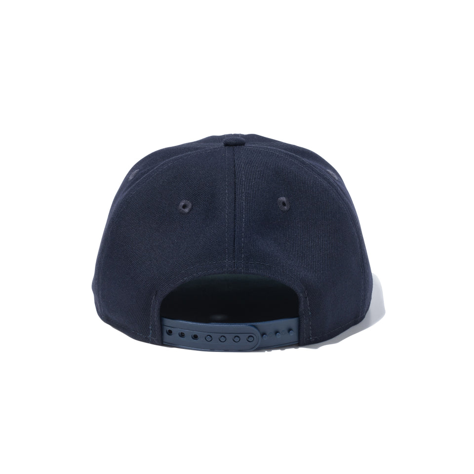 RC9FIFTY powered by GORO（min-nano）ニューヨーク・ジャイアンツ ネイビー