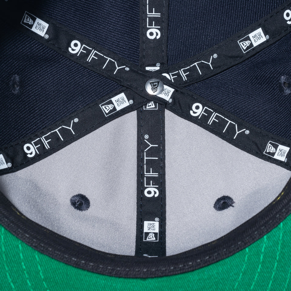 RC9FIFTY powered by GORO（min-nano）ニューヨーク・ジャイアンツ ネイビー