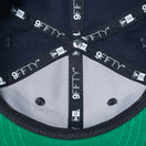 RC9FIFTY powered by GORO（min-nano）ニューヨーク・ジャイアンツ ネイビー