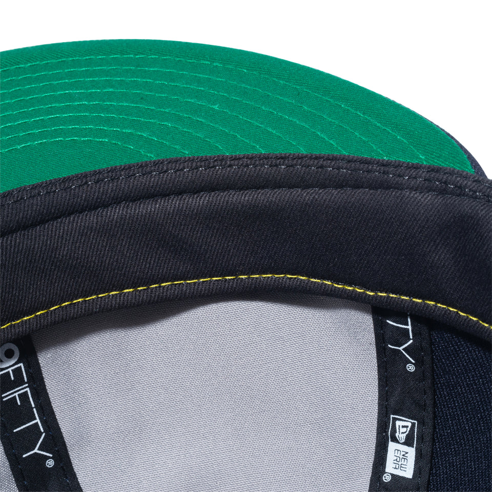RC9FIFTY powered by GORO（min-nano）ニューヨーク・ジャイアンツ ネイビー