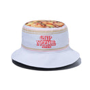 バケット01 リバーシブル CUP NOODLE カップヌードル レギュラー味 ブラック/ホワイト