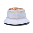 バケット01 リバーシブル CUP NOODLE カップヌードル レギュラー味 ブラック/ホワイト