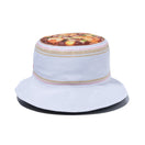 バケット01 リバーシブル CUP NOODLE カップヌードル レギュラー味 ブラック/ホワイト