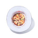 バケット01 リバーシブル CUP NOODLE カップヌードル レギュラー味 ブラック/ホワイト