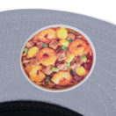 9FIFTY CUP NOODLE カップヌードル レギュラー味 クロームホワイト