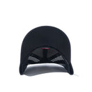 9FORTY A-Frame トラッカー CUP NOODLE カップヌードル NEW ERA ホワイト/ ブラック