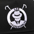 9FORTY A-Frame 新日本プロレスリング LOS INGOBERNABLES de JAPON ブラック
