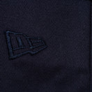 ワイドチノパンツ BLACK LABEL SS24 ネイビー