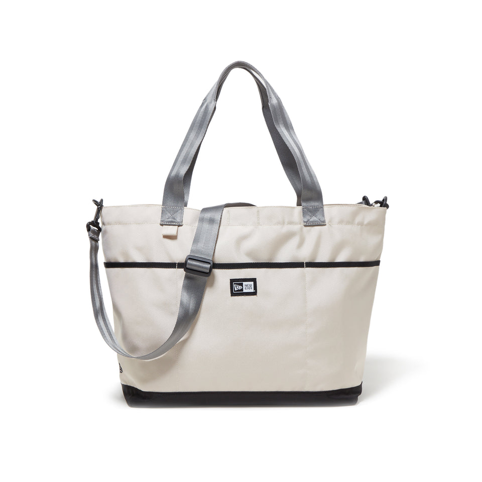 ジムトートバッグ 37L ストーン