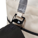 ジムトートバッグ 37L ストーン